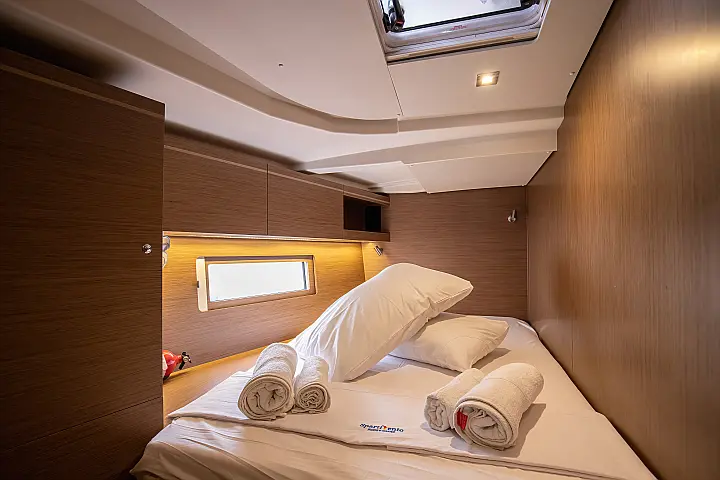 Oceanis 51.1 - 