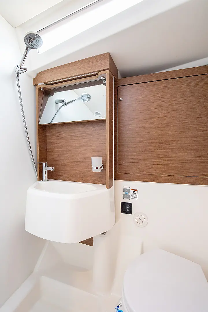 Oceanis 51.1 - 
