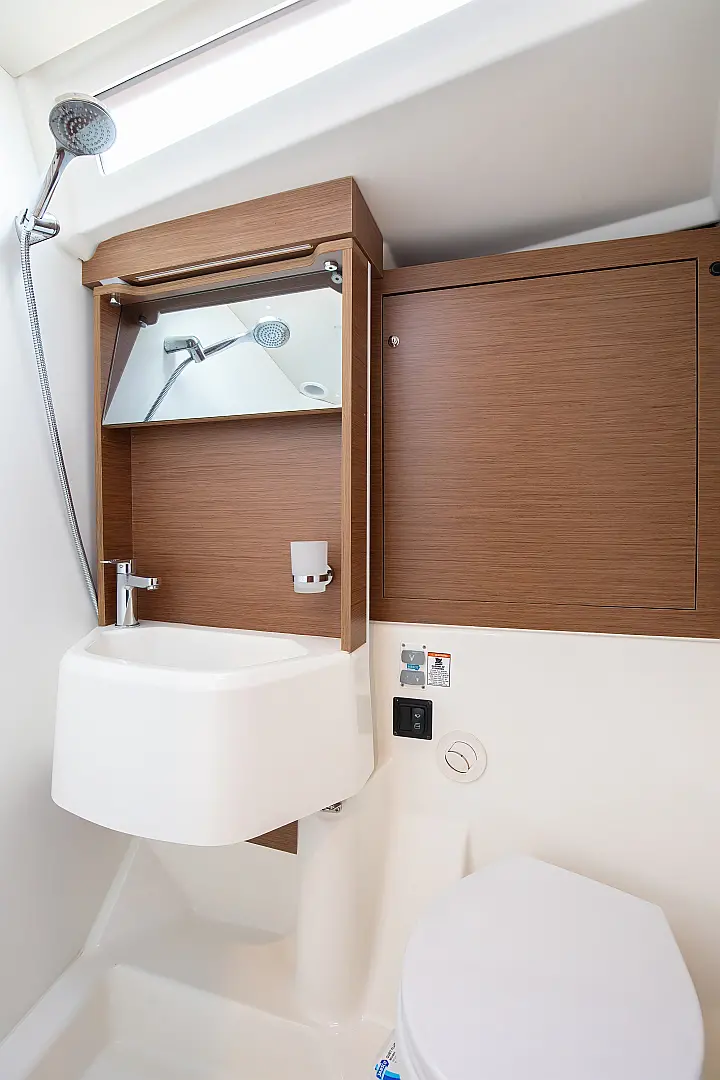 Oceanis 51.1 - 