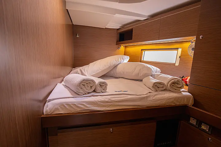 Oceanis 51.1 - 
