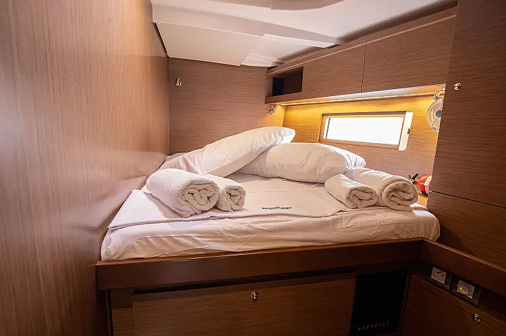 Oceanis 51.1 - 