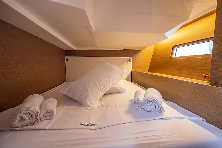 Oceanis 51.1 - 