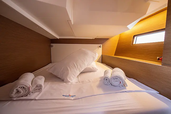 Oceanis 51.1 - 