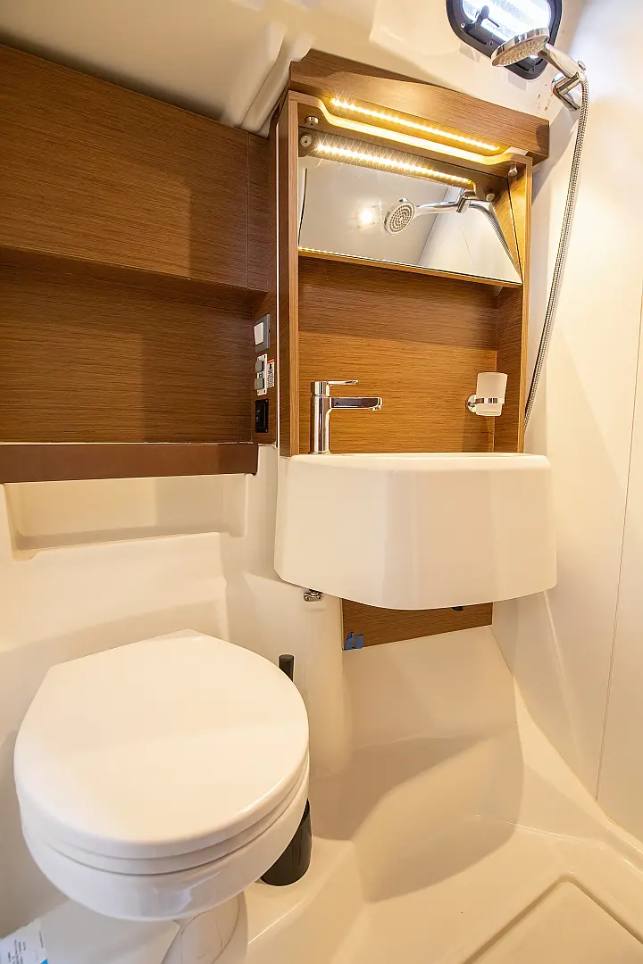Oceanis 51.1 - 
