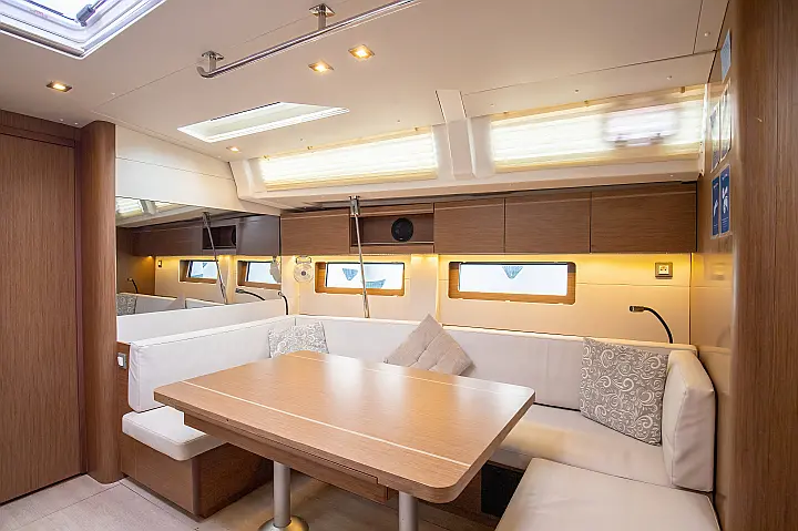 Oceanis 51.1 - 