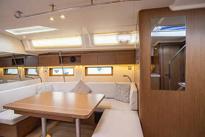 Oceanis 51.1 - 