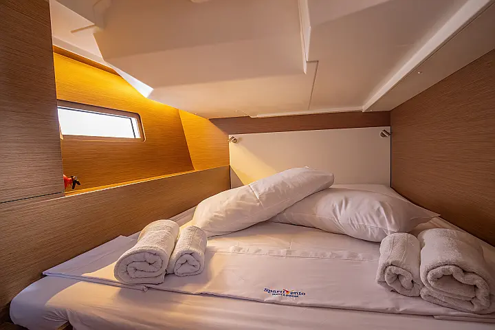 Oceanis 51.1 - 