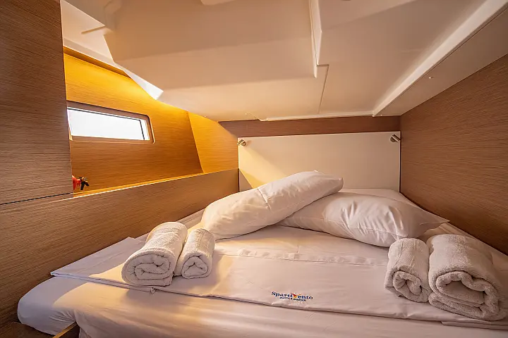 Oceanis 51.1 - 