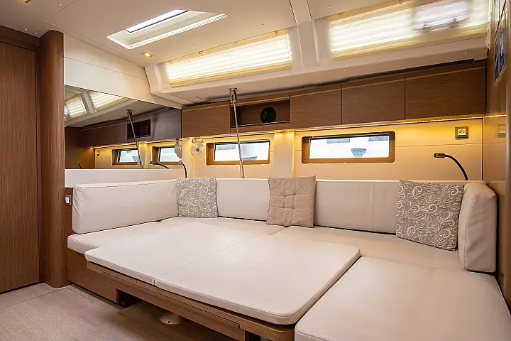Oceanis 51.1 - 