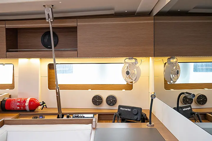 Oceanis 51.1 - 
