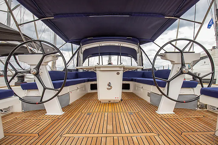 Oceanis 51.1 - 