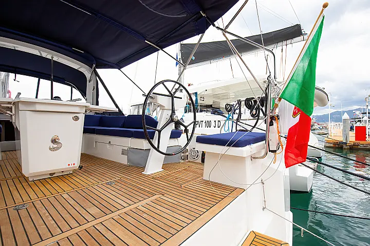 Oceanis 51.1 - 