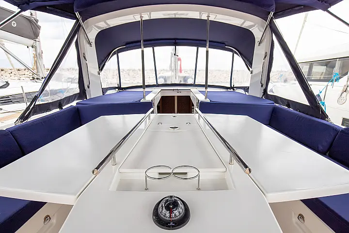 Oceanis 51.1 - 