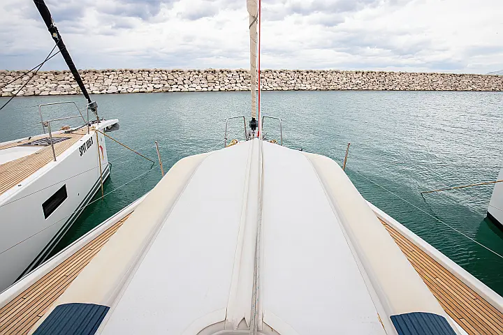 Oceanis 51.1 - 