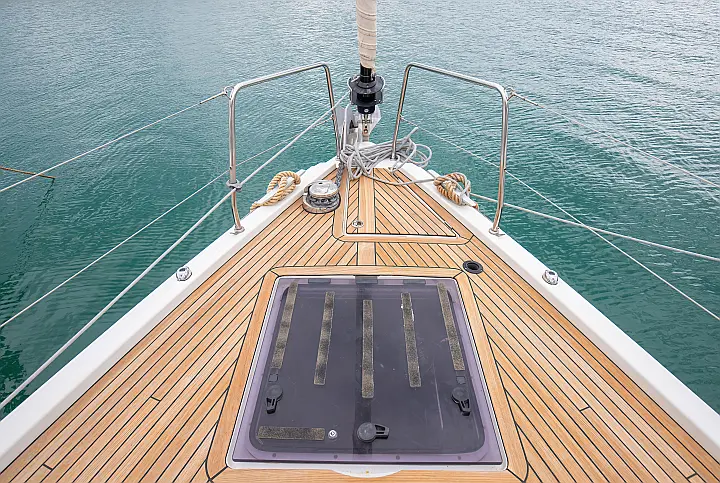 Oceanis 51.1 - 