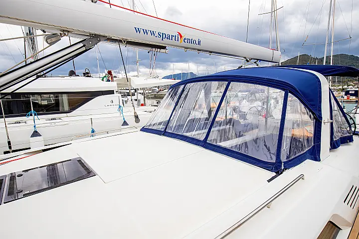Oceanis 51.1 - 