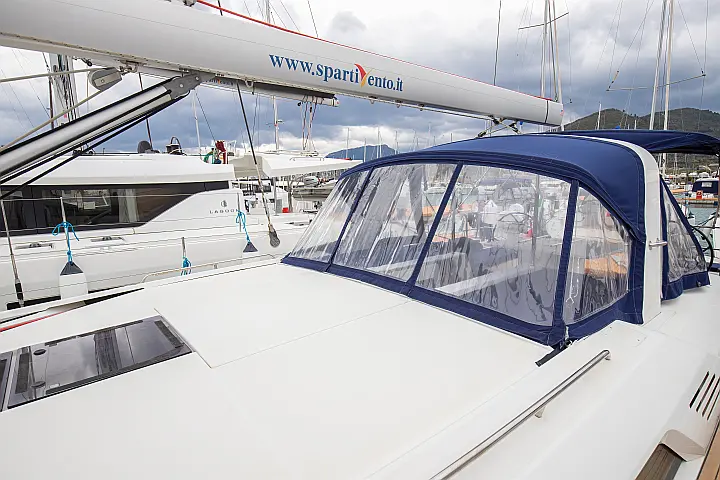 Oceanis 51.1 - 