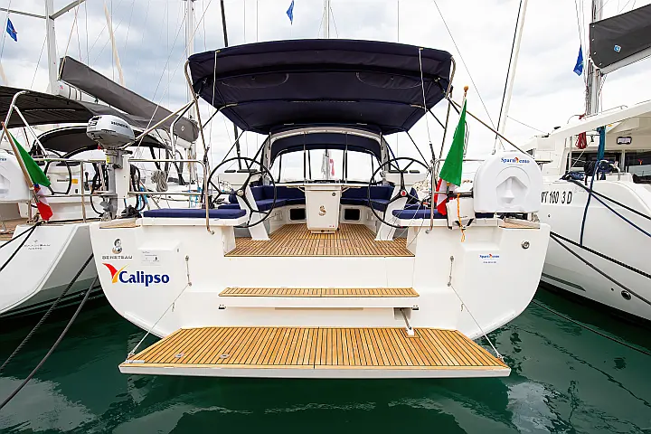 Oceanis 51.1 - 