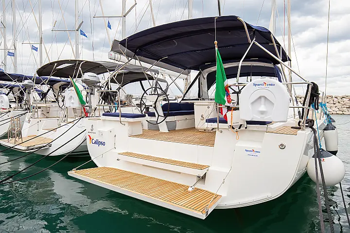 Oceanis 51.1 - 