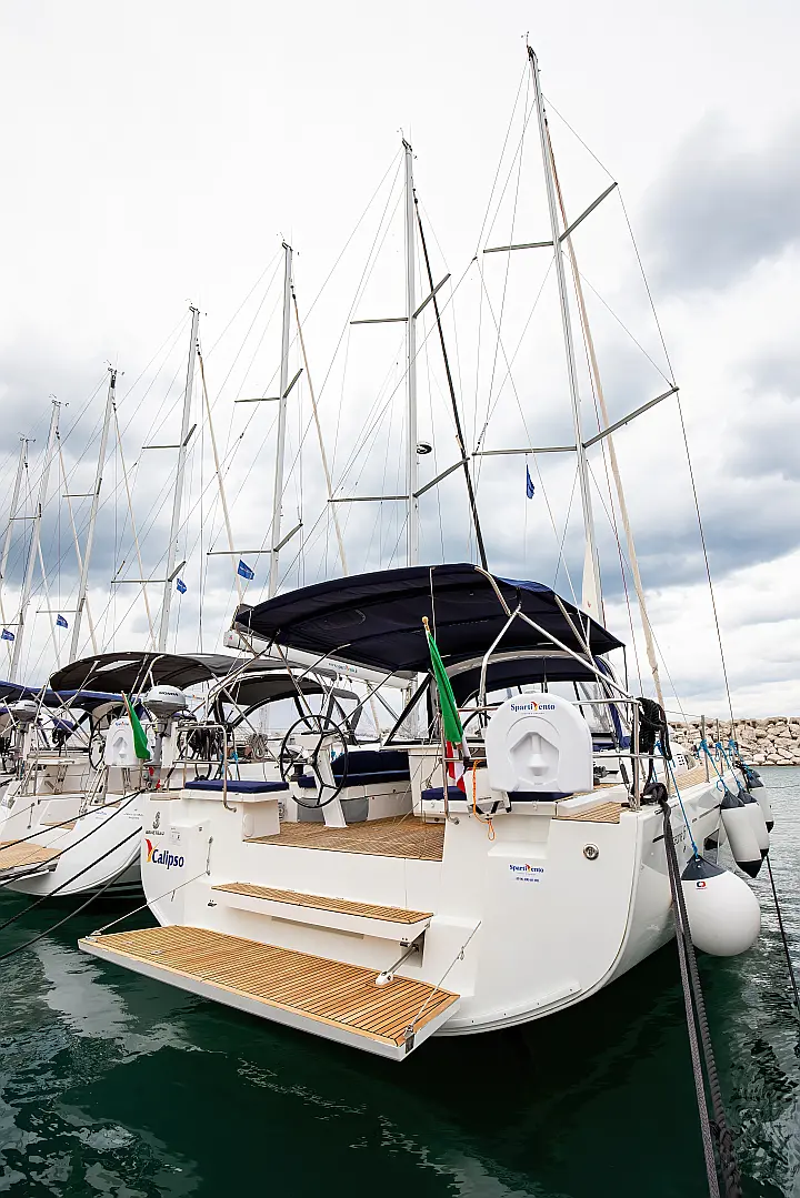 Oceanis 51.1 - 