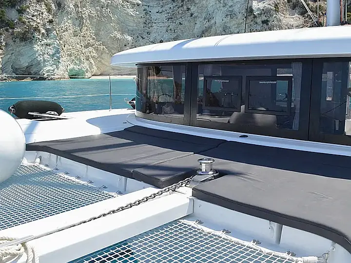 Lagoon 42 - 