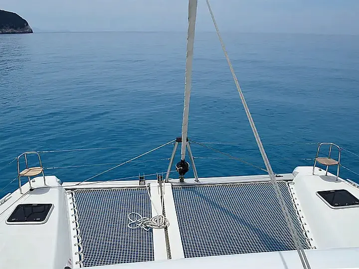Lagoon 42 - 