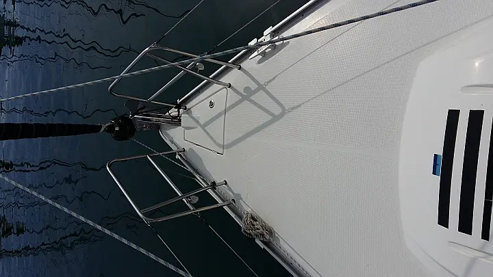 Bavaria Cruiser 37 - 