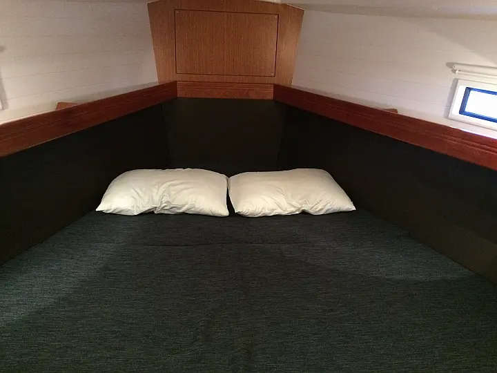 Bavaria Cruiser 37 - 