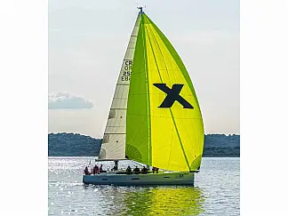 X-Yacht 4-3 - External image