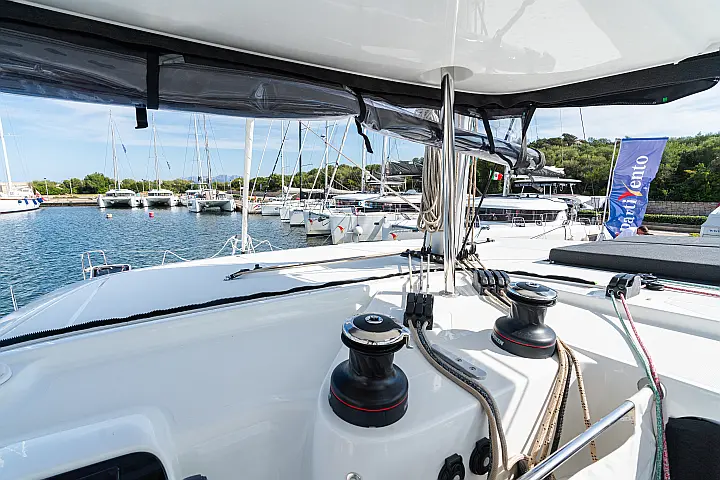 Lagoon 42 - 