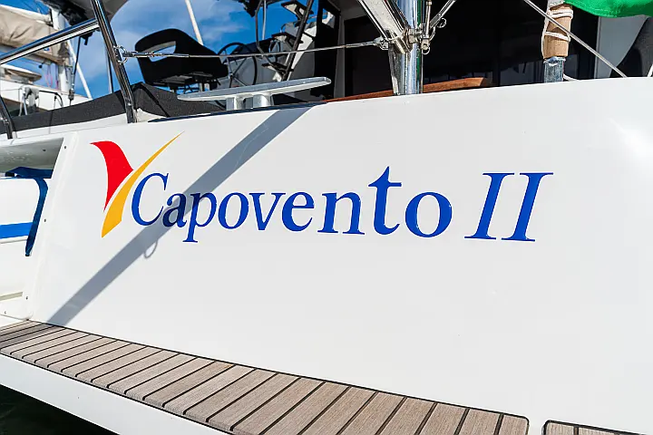 Lagoon 42 - 
