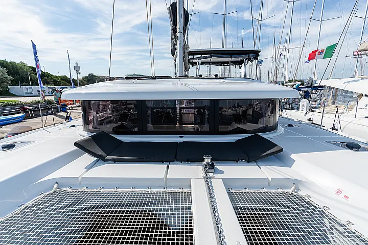 Lagoon 42 - 