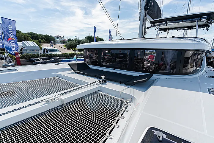 Lagoon 42 - 