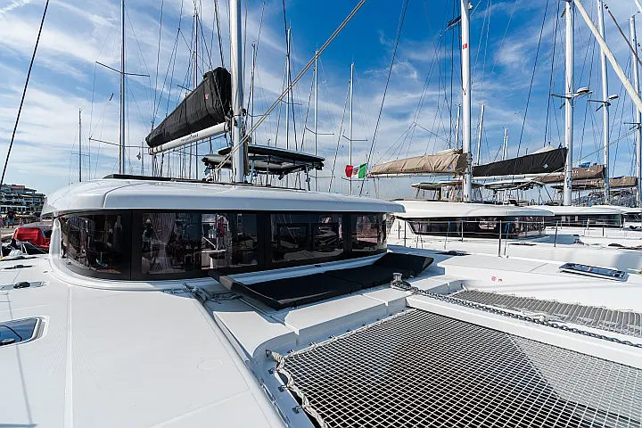 Lagoon 42 - 