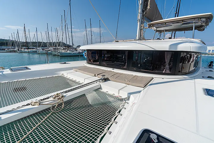 Lagoon 42 - 