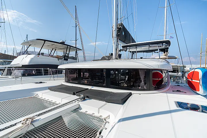 Lagoon 42 - 