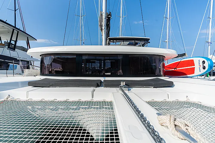 Lagoon 42 - 