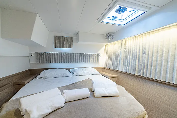 Lagoon 42 - 