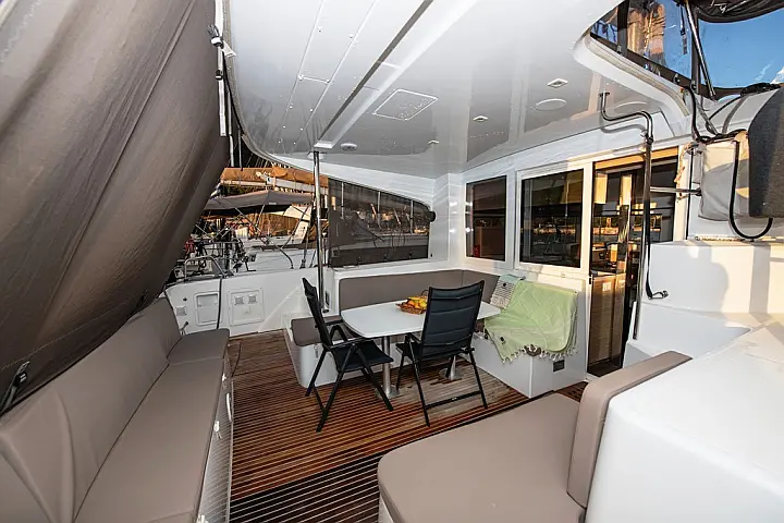 Lagoon 40  - 