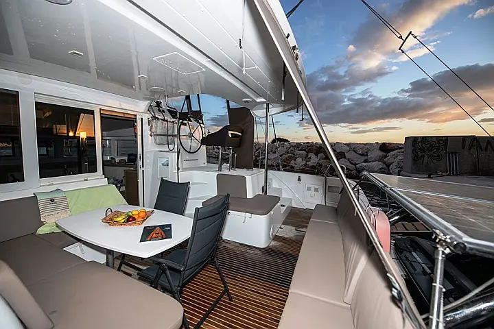 Lagoon 40  - 