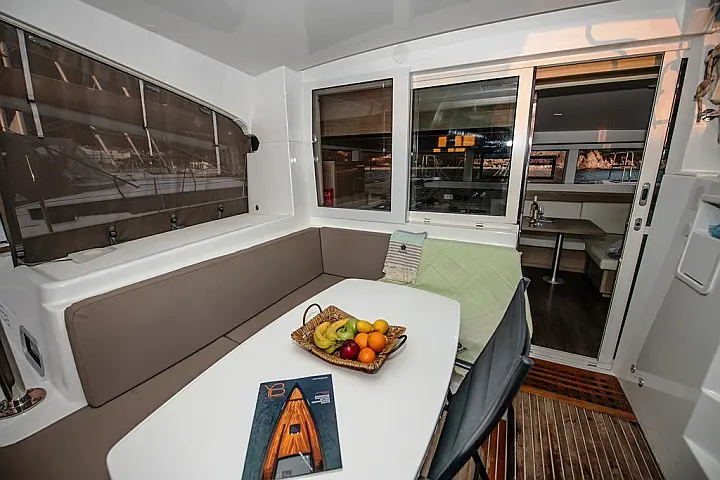 Lagoon 40  - 
