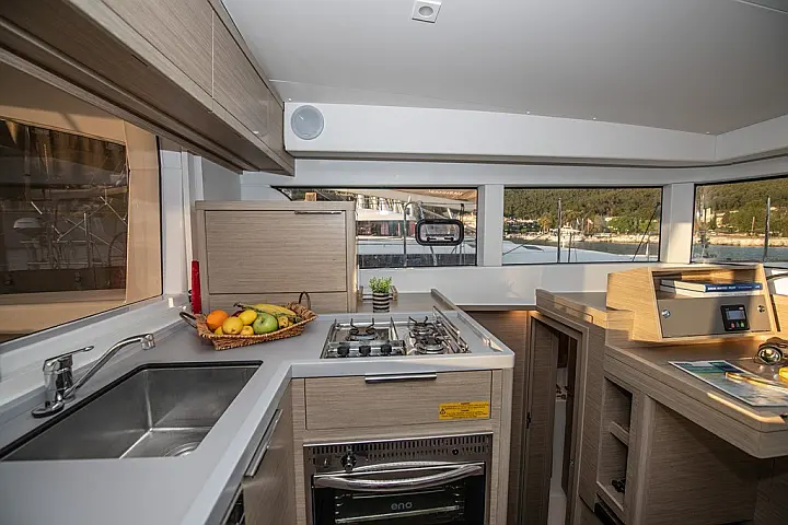 Lagoon 40  - 