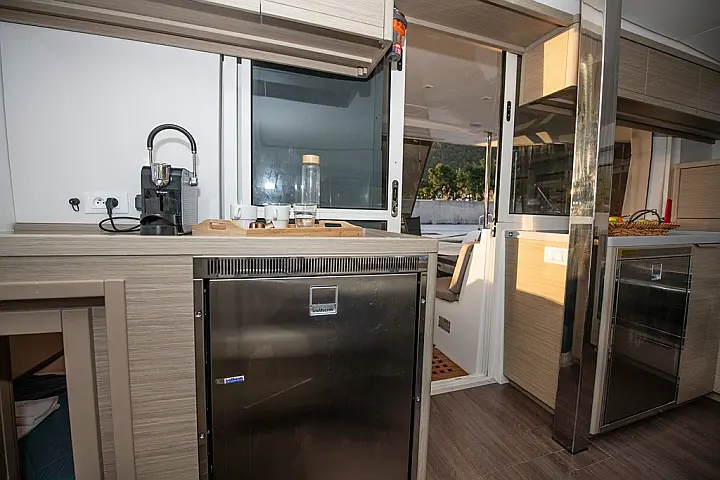 Lagoon 40  - 