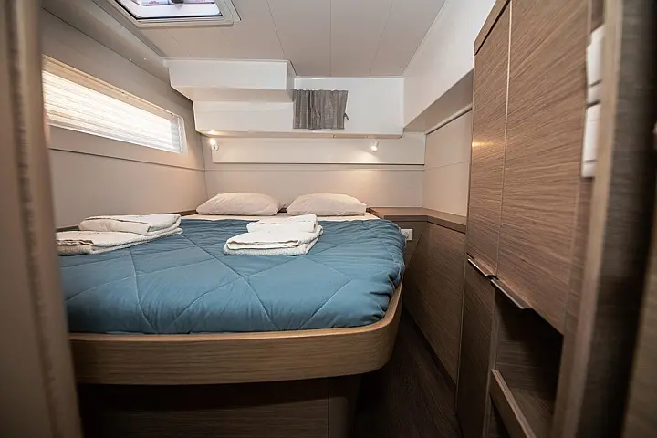 Lagoon 40  - 