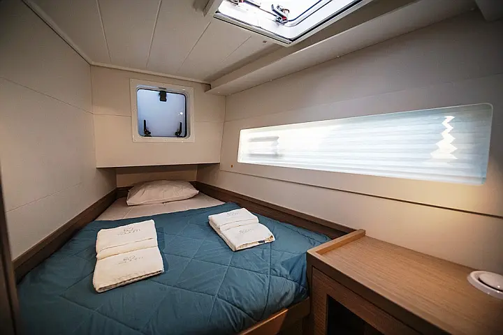 Lagoon 40  - 