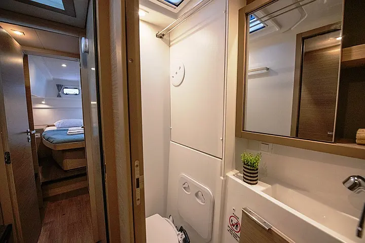 Lagoon 40  - 