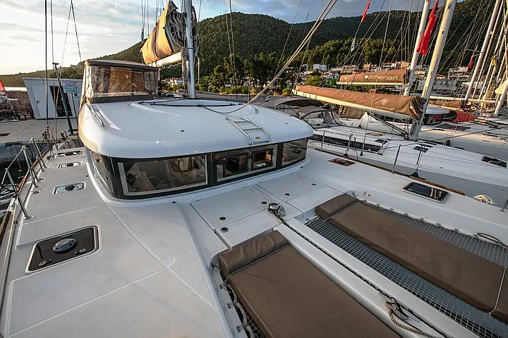 Lagoon 40  - 