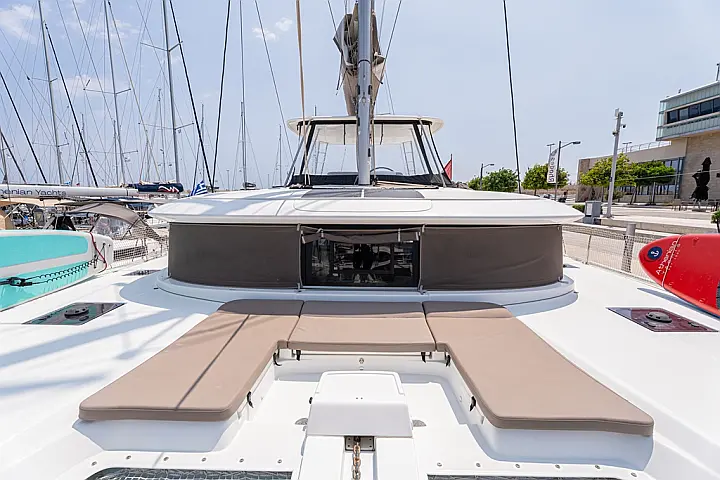 Lagoon 46/12  - 