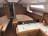 Sun Odyssey 36i - Internal image