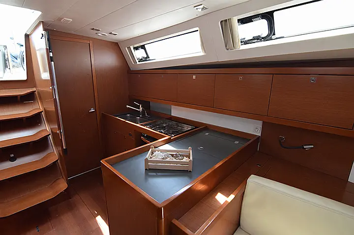Oceanis 41 - 